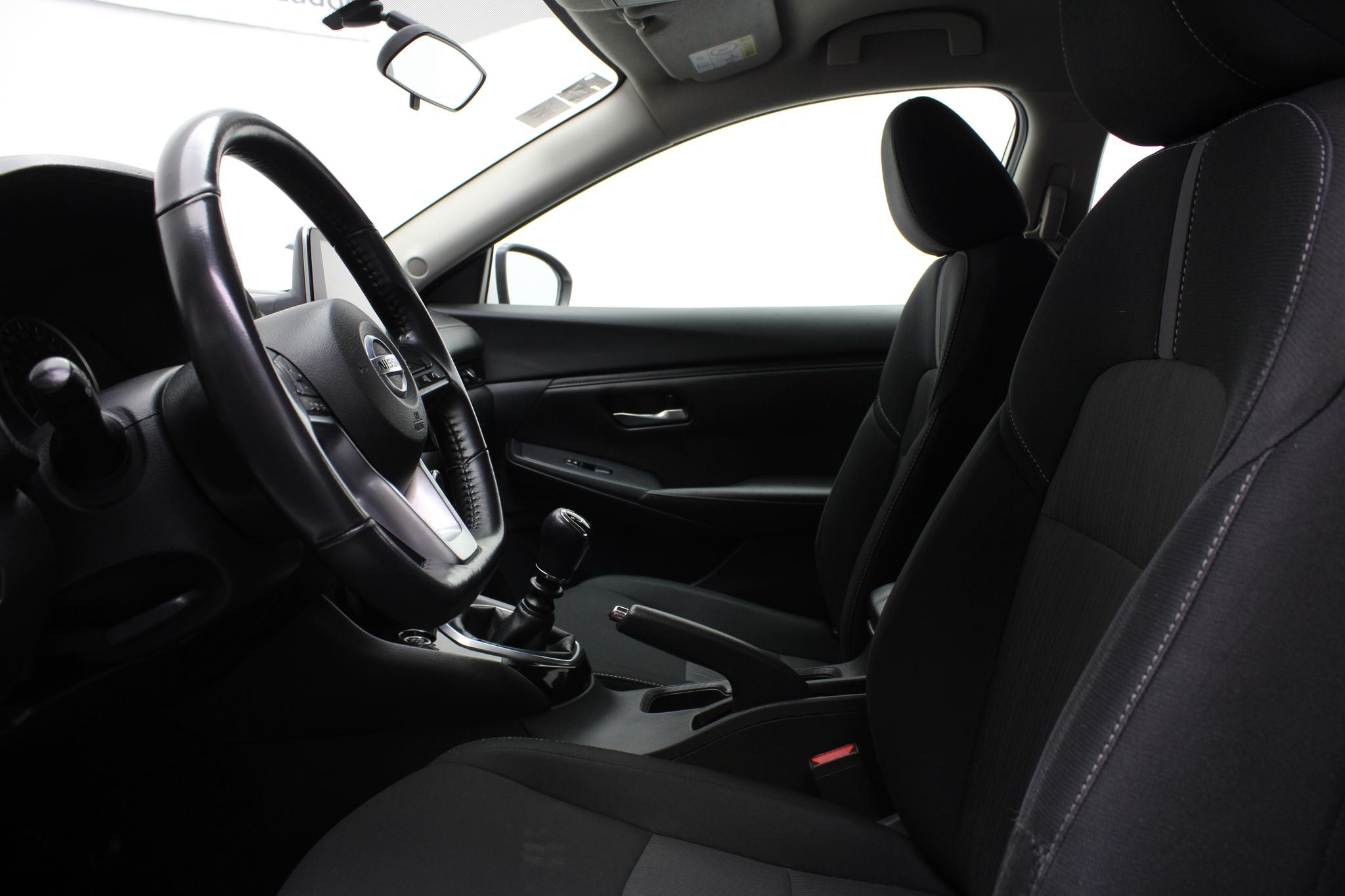 2022 Nissan Sentra 2.0 Advance Mt