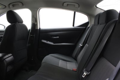 2022 Nissan Sentra 2.0 Advance Mt