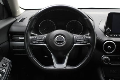 2022 Nissan Sentra 2.0 Advance Mt