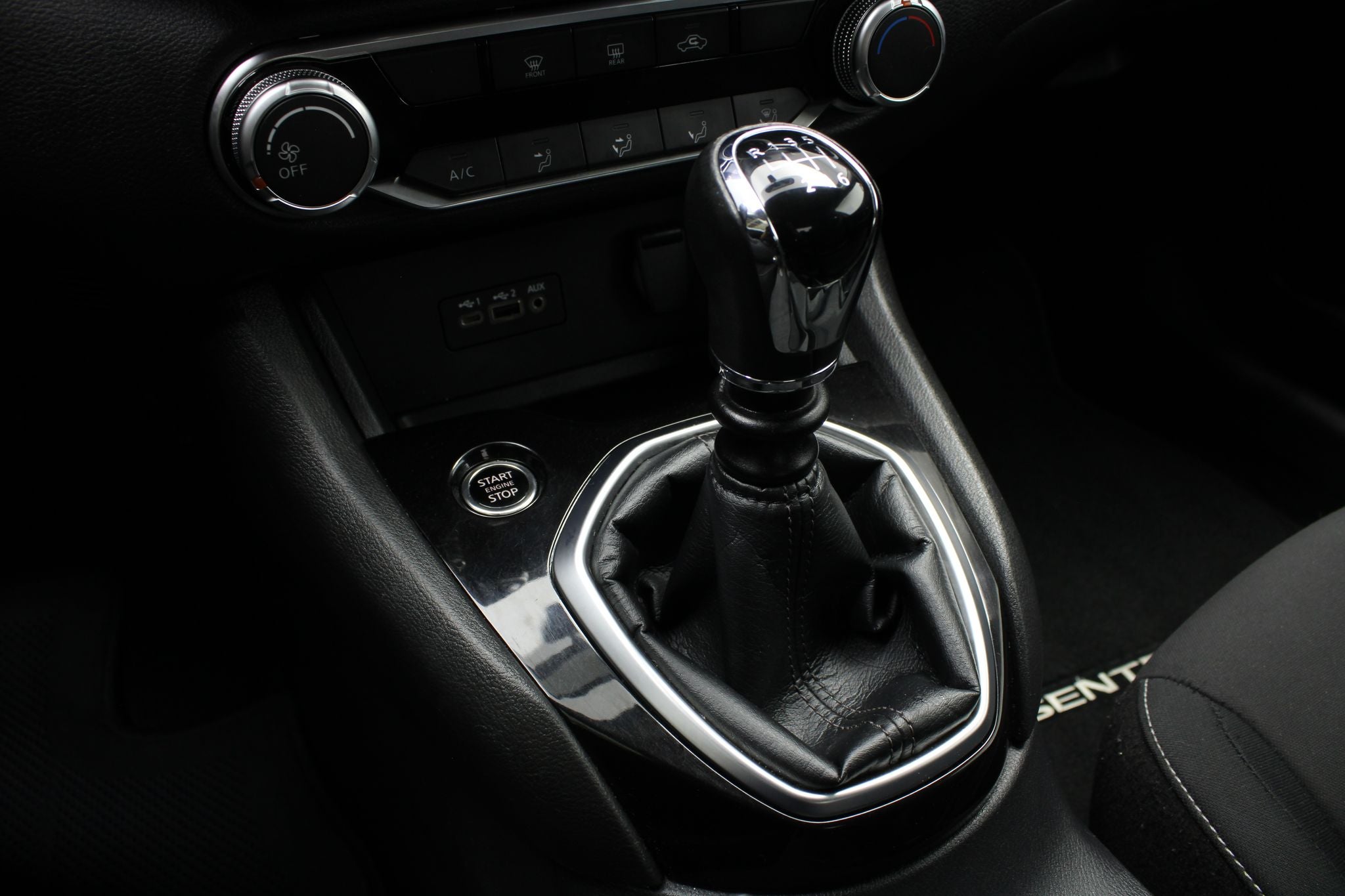 2022 Nissan Sentra 2.0 Advance Mt