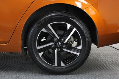 2024 Nissan Sentra 2.0 Advance At