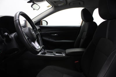 2024 Nissan Sentra 2.0 Advance At