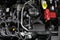 2025 Nissan Sentra 2.0 SR At