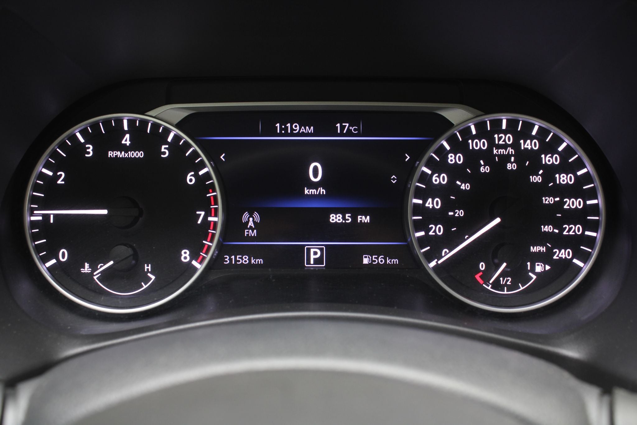 2025 Nissan Sentra 2.0 SR At