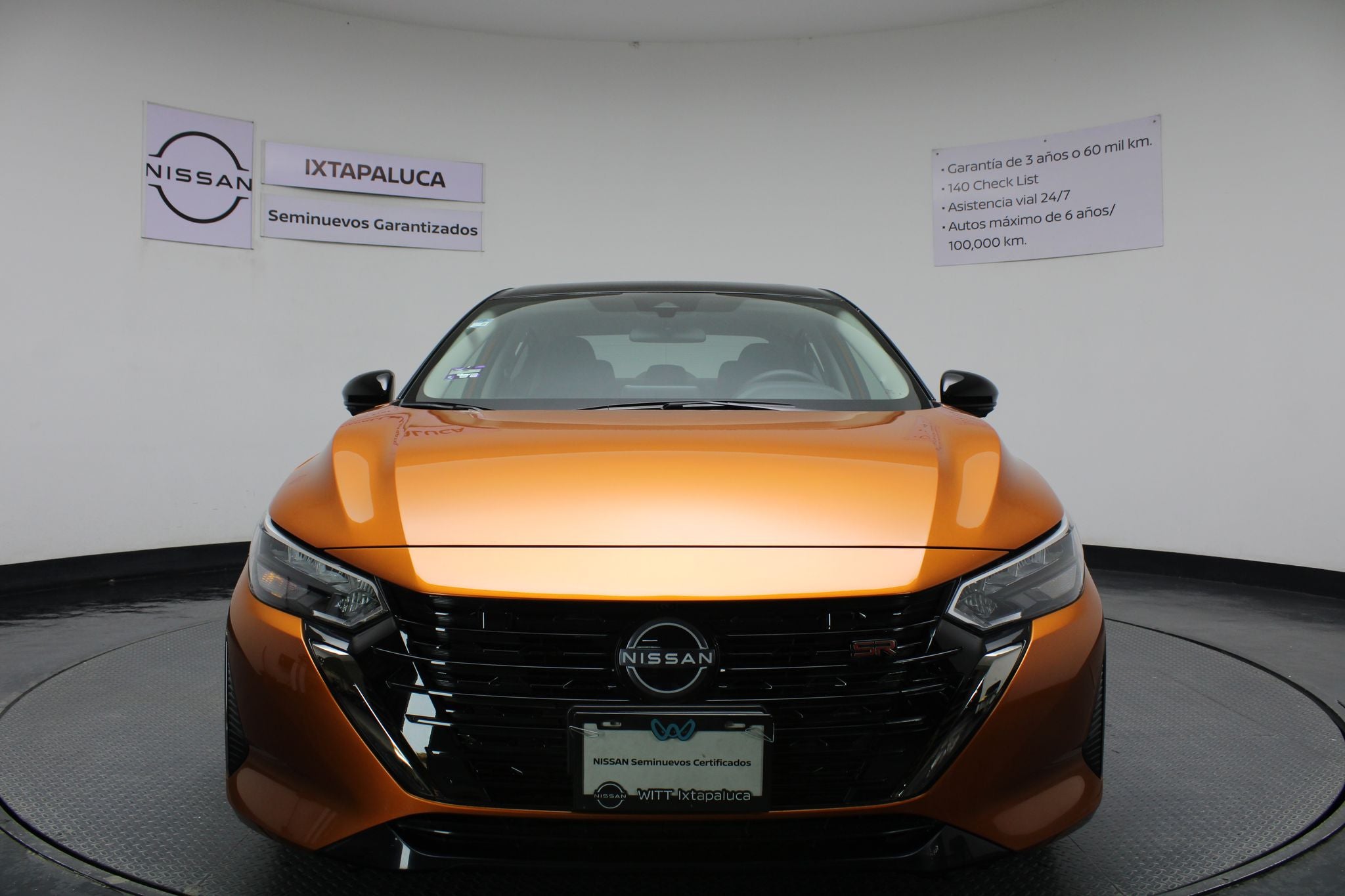 2025 Nissan Sentra 2.0 SR At