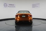 2025 Nissan Sentra 2.0 SR At