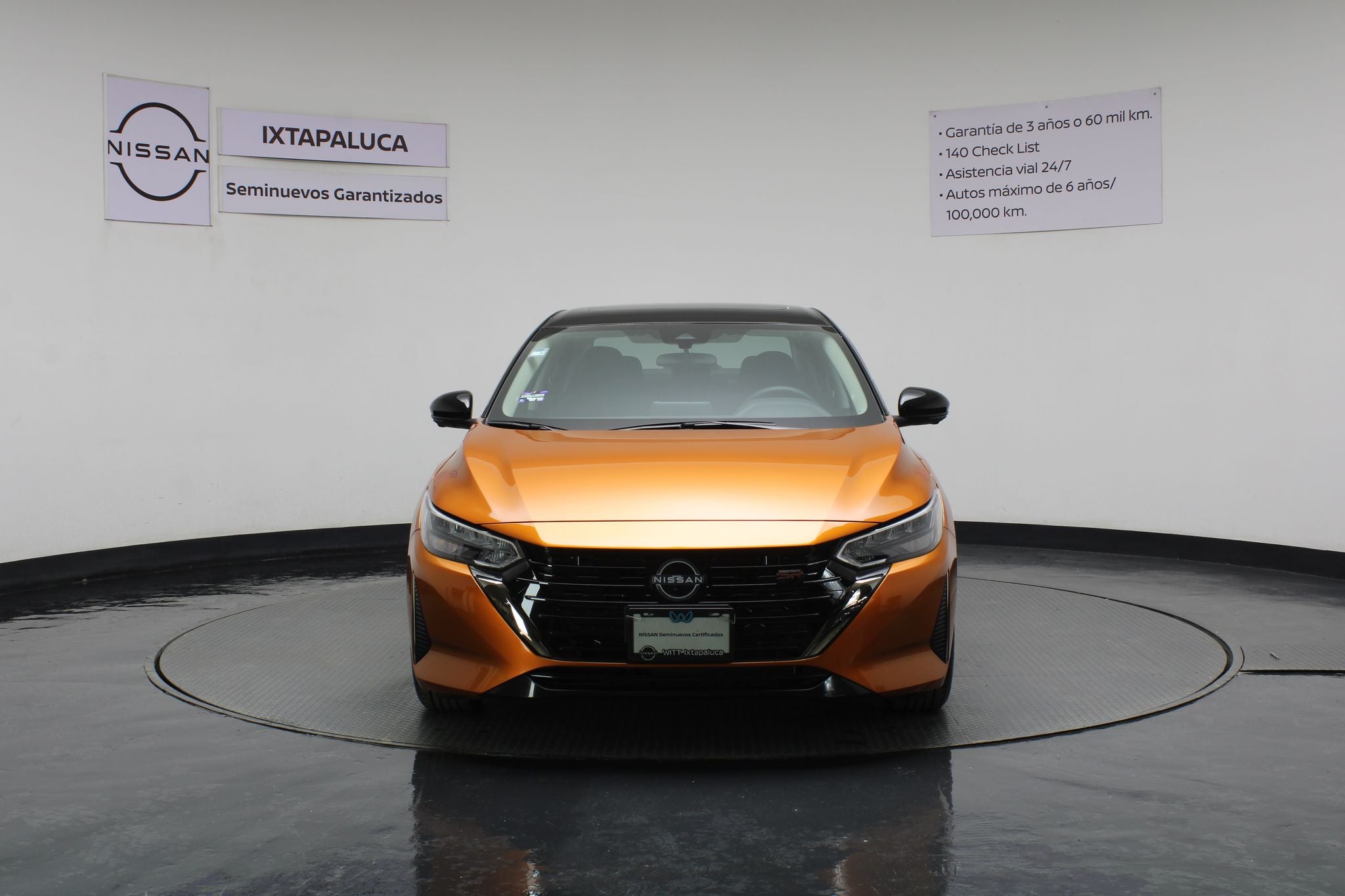 2025 Nissan Sentra 2.0 SR At