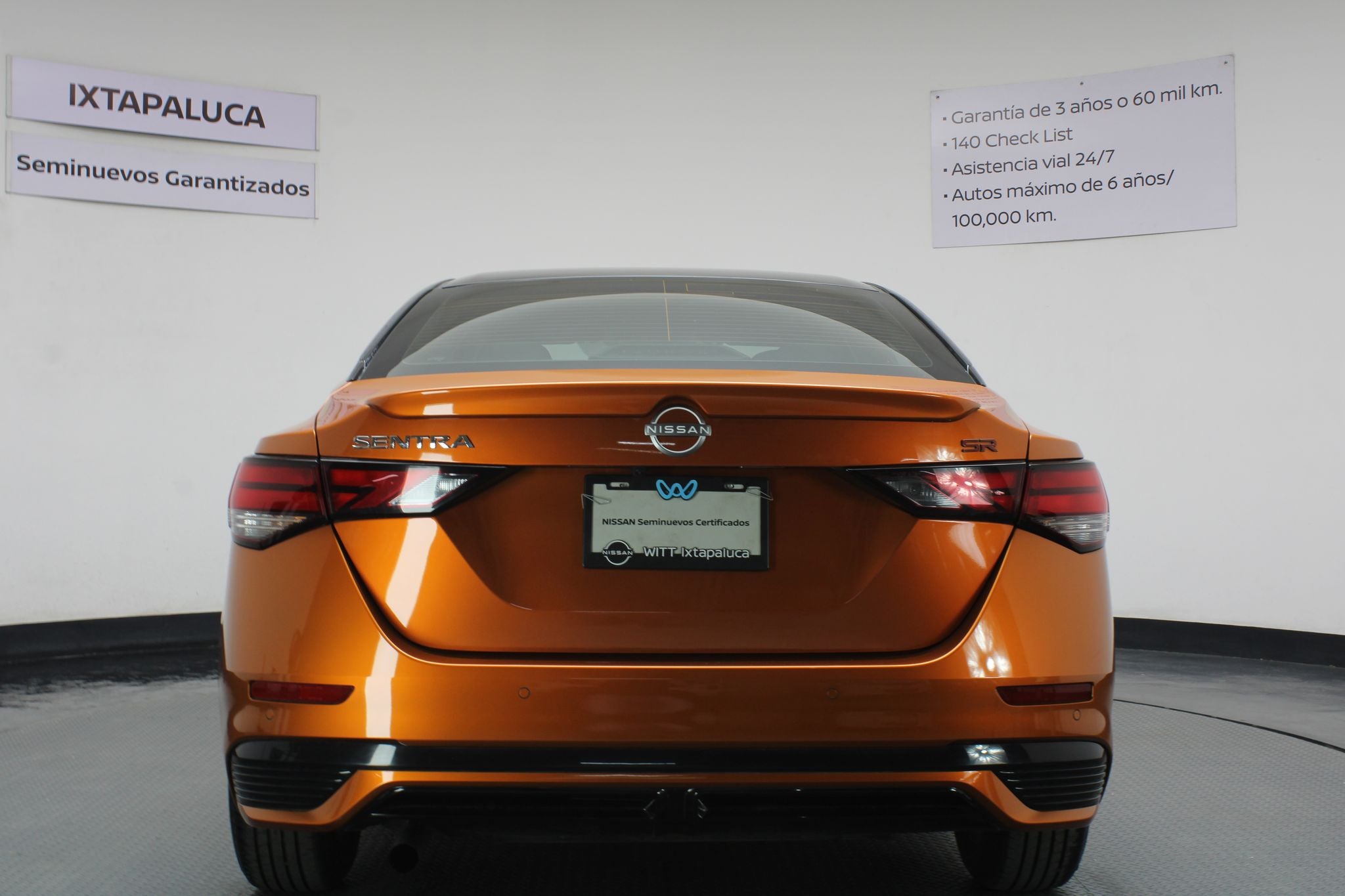 2025 Nissan Sentra 2.0 SR At
