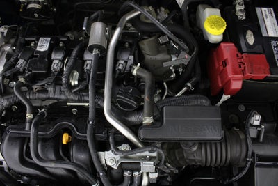 2022 Nissan Sentra 2.0 Advance At