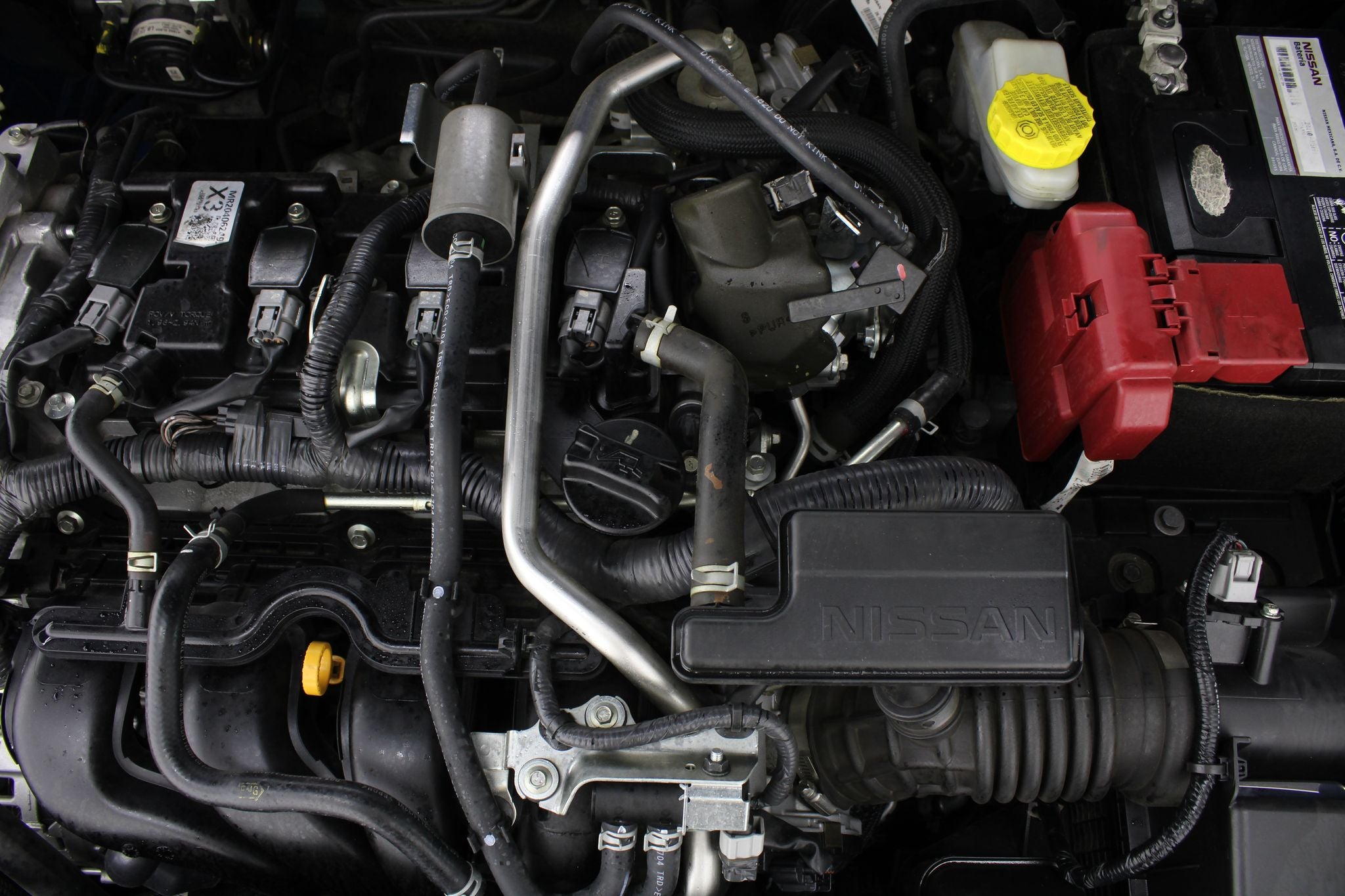 2022 Nissan Sentra 2.0 Advance At