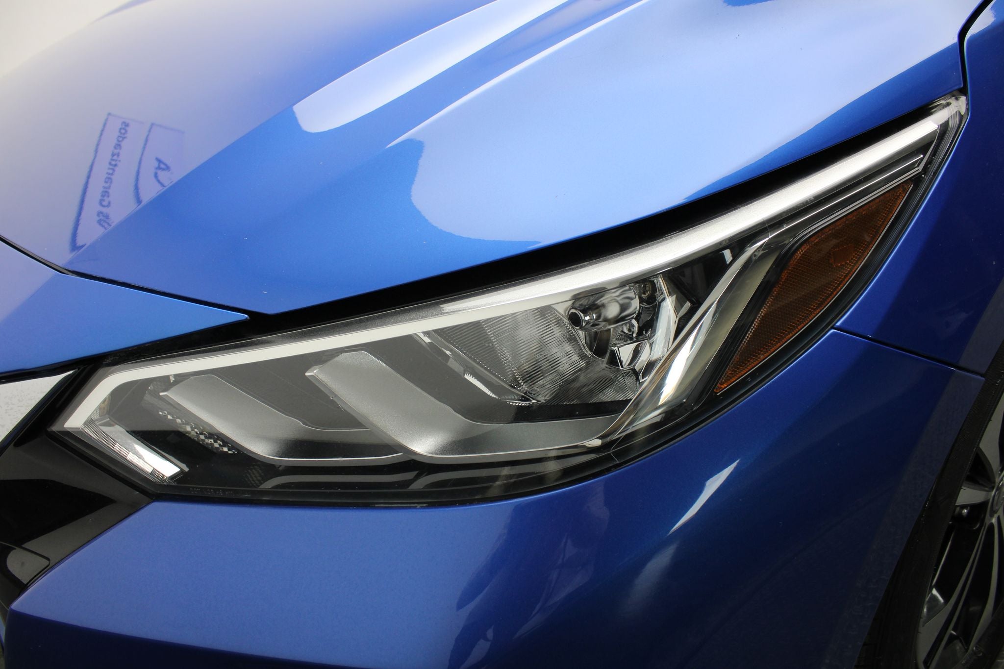 2022 Nissan Sentra 2.0 Advance At