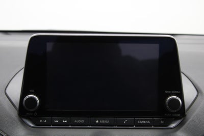 2022 Nissan Sentra 2.0 Advance At