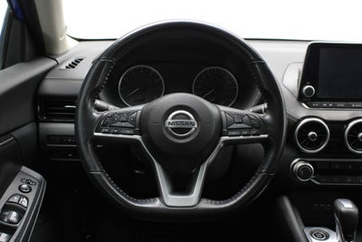 2022 Nissan Sentra 2.0 Advance At