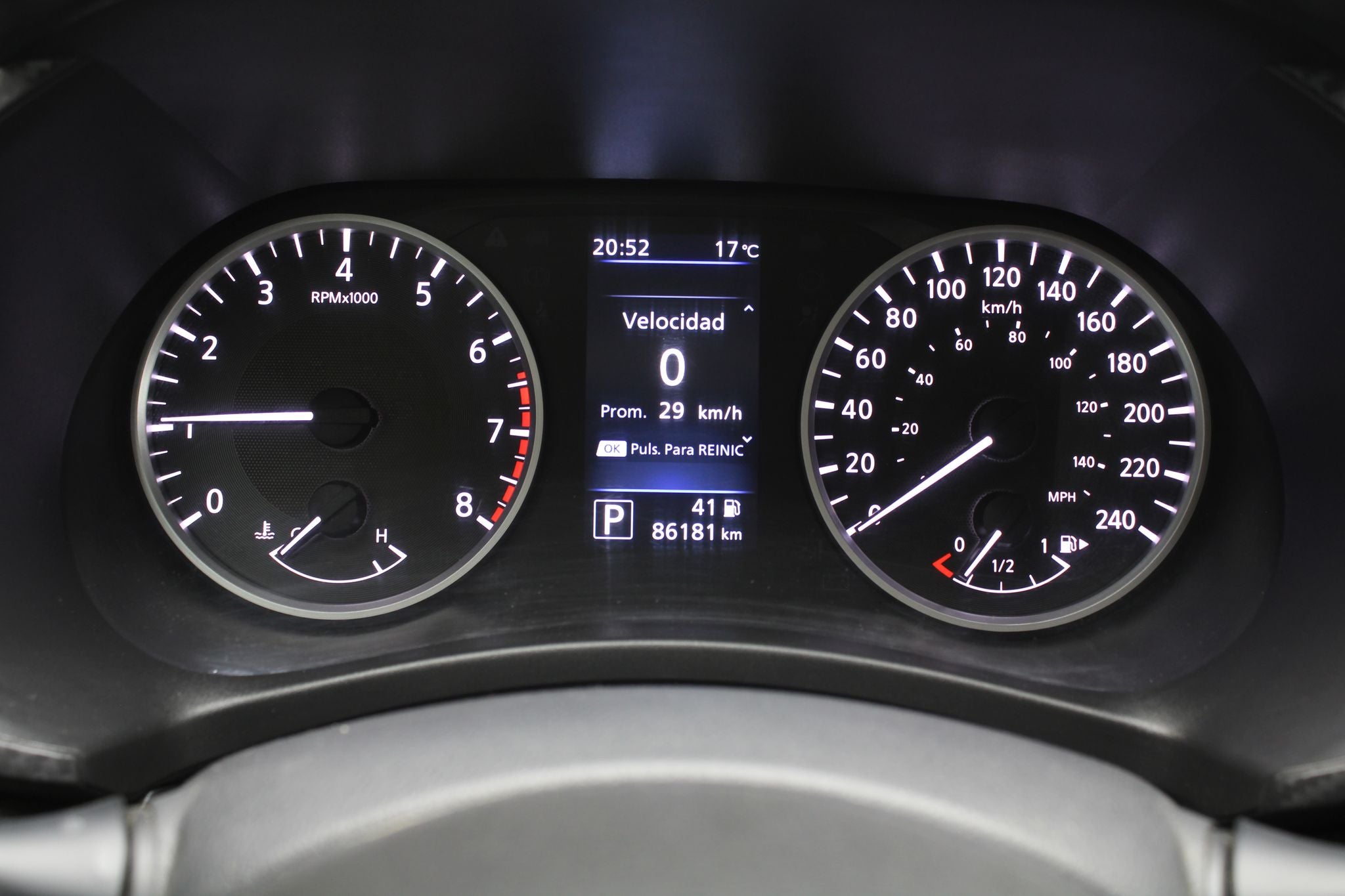 2022 Nissan Sentra 2.0 Advance At