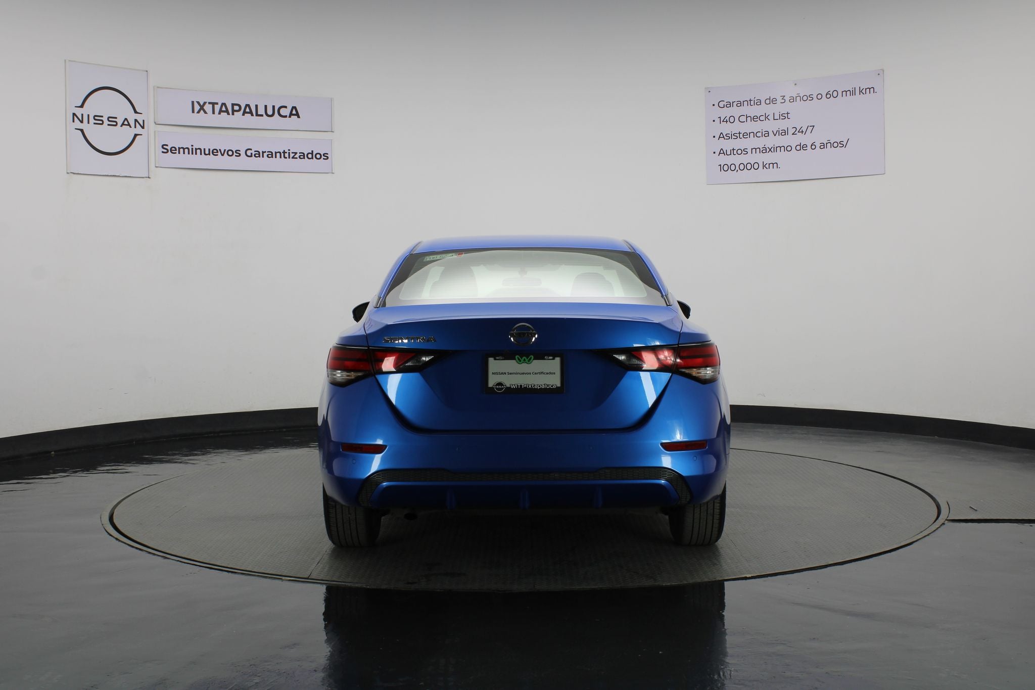 2022 Nissan Sentra 2.0 Advance At