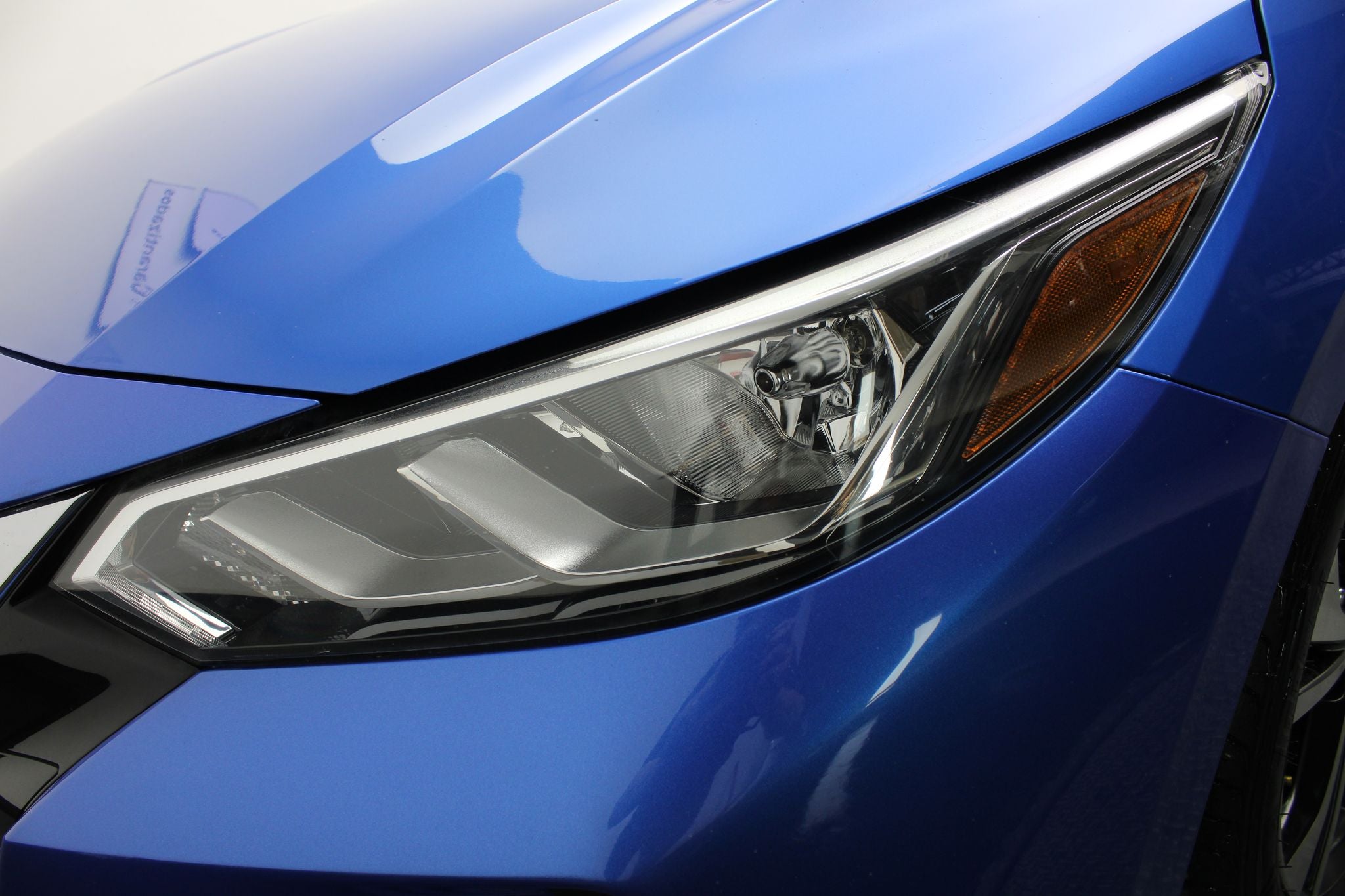 2023 Nissan Sentra 1.8 Sense At