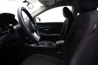 2023 Nissan Sentra 1.8 Sense At