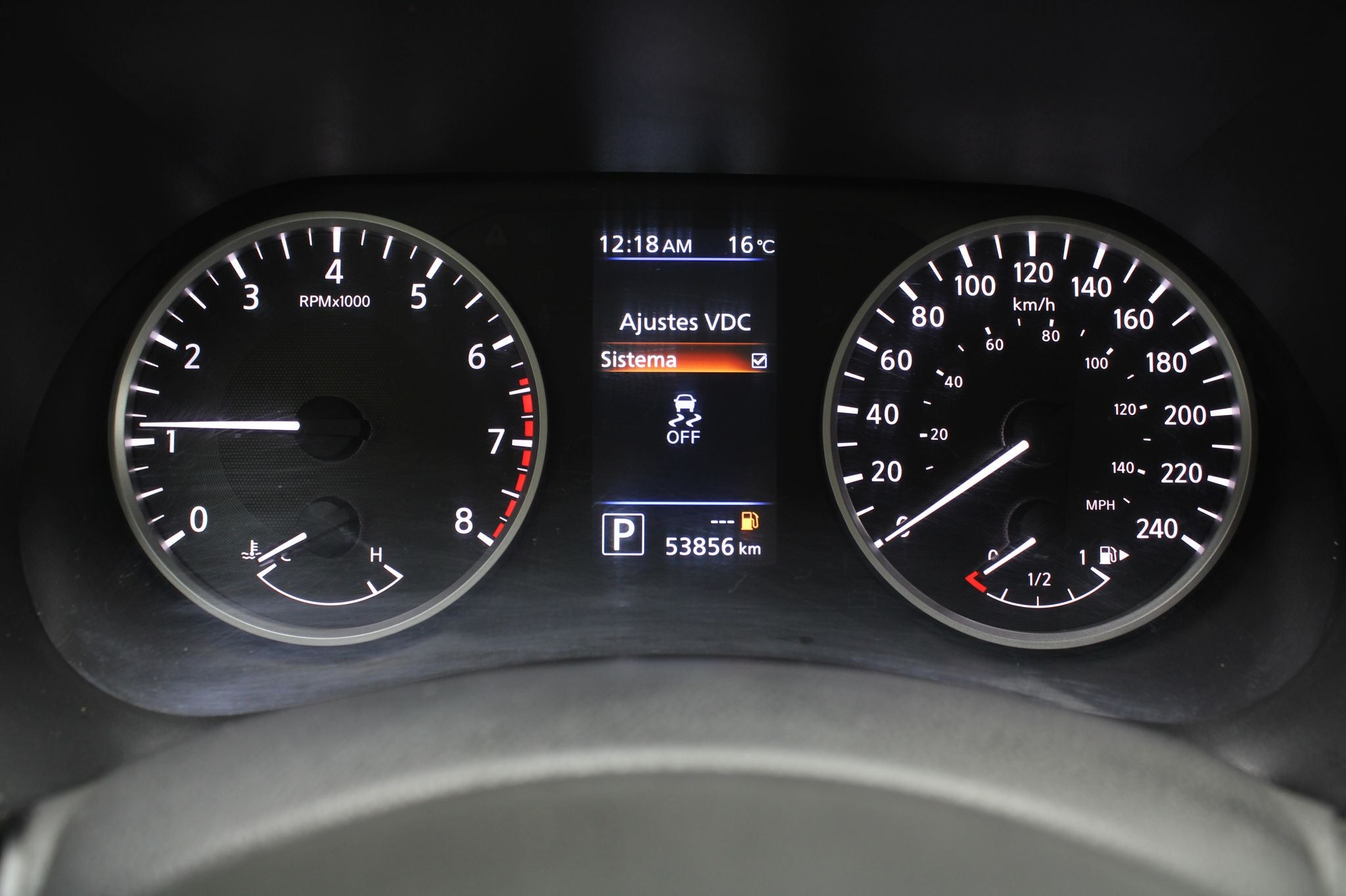2023 Nissan Sentra 1.8 Sense At
