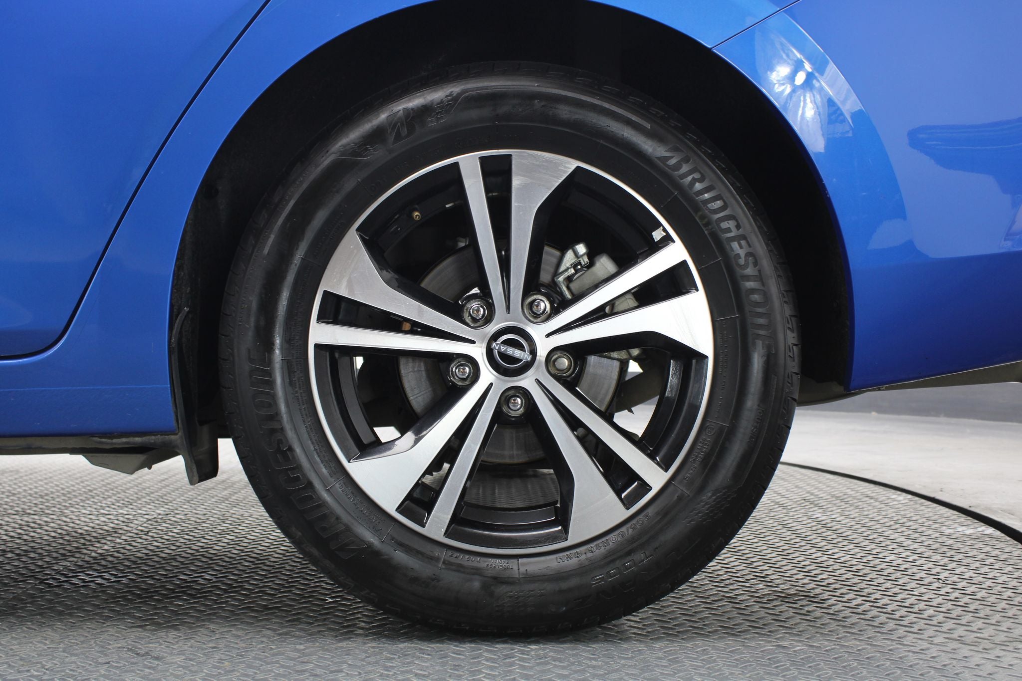 2023 Nissan Sentra 1.8 Sense At