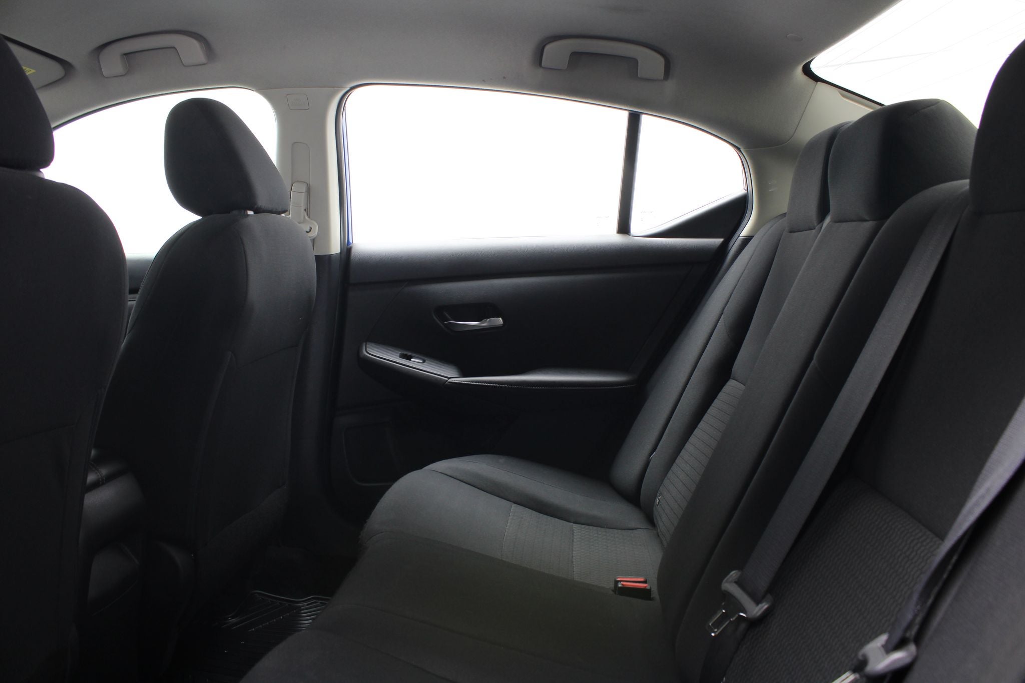 2023 Nissan Sentra 1.8 Sense At