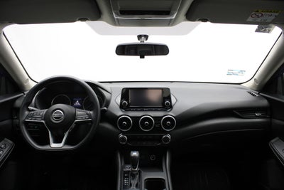 2023 Nissan Sentra 1.8 Sense At