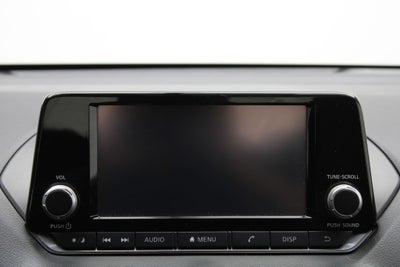 2023 Nissan Sentra 1.8 Sense At