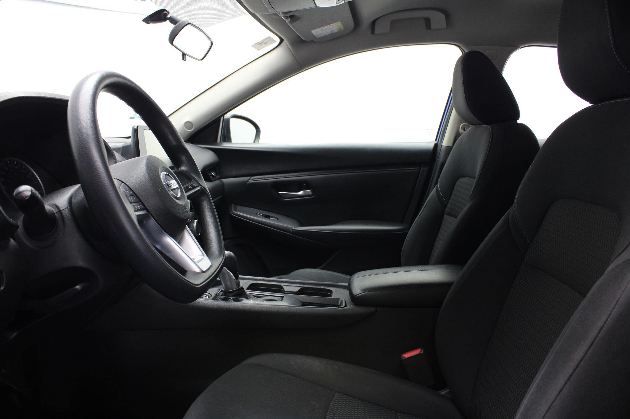 2023 Nissan Sentra 1.8 Sense At