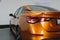 2023 Nissan Sentra 2.0 SR Platinum At