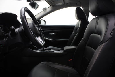 2023 Nissan Sentra 2.0 SR Platinum At