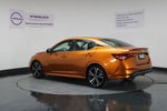 2023 Nissan Sentra 2.0 SR Platinum At