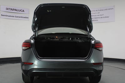 2023 Nissan Sentra 2.0 Advance Mt