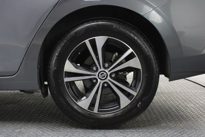 2023 Nissan Sentra 2.0 Advance Mt