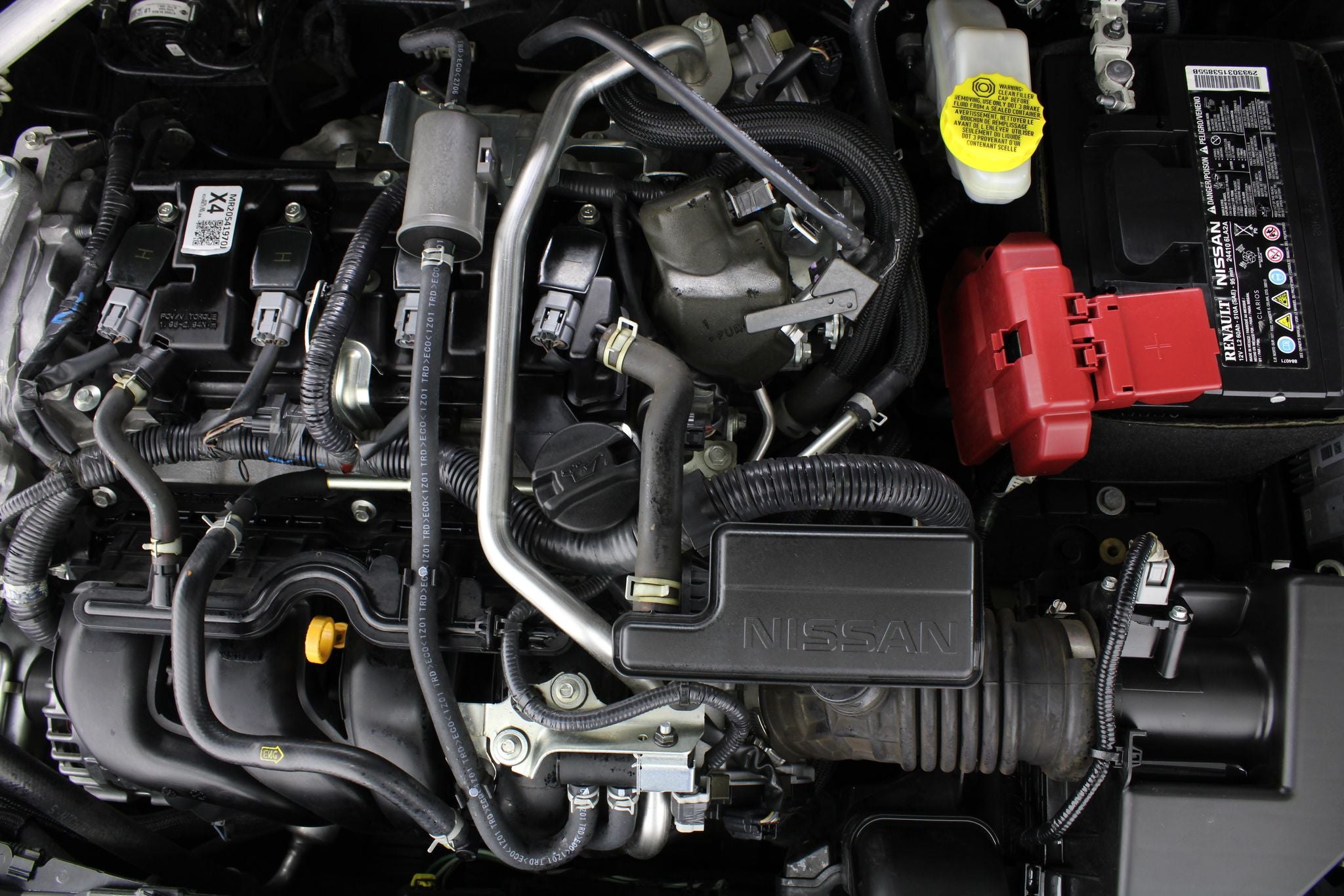 2023 Nissan Sentra 2.0 Advance Mt