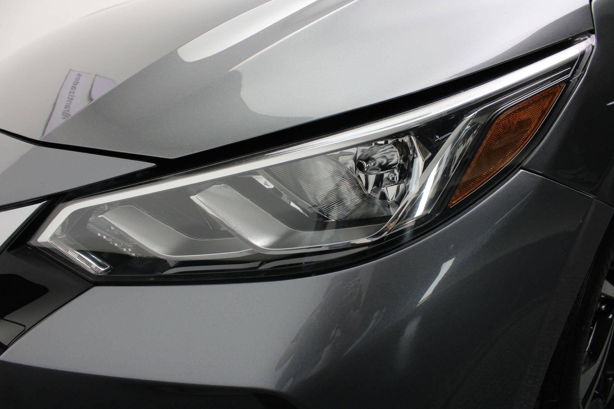 2023 Nissan Sentra 2.0 Advance Mt