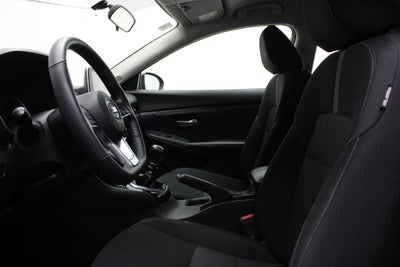 2023 Nissan Sentra 2.0 Advance Mt