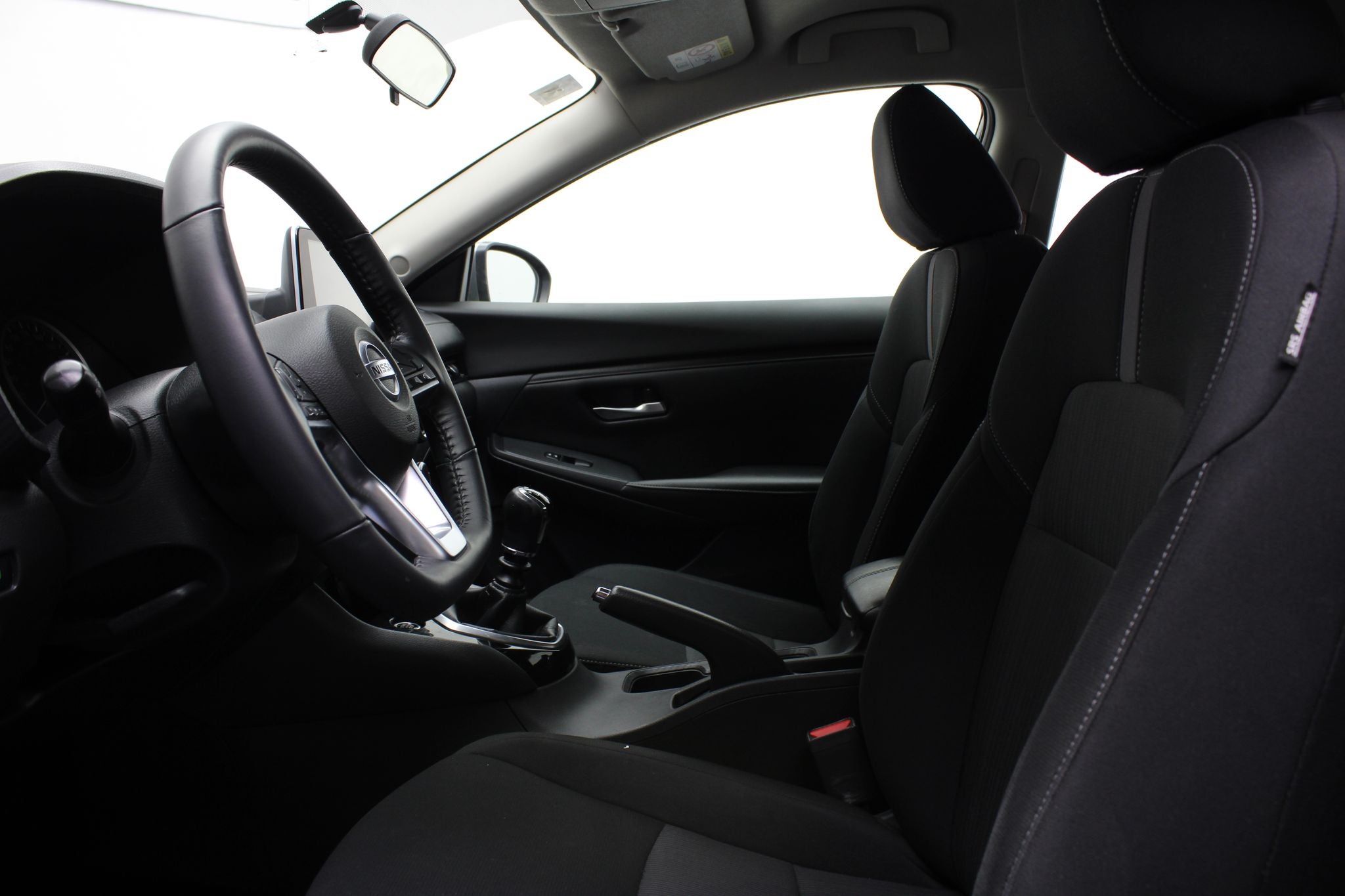 2023 Nissan Sentra 2.0 Advance Mt