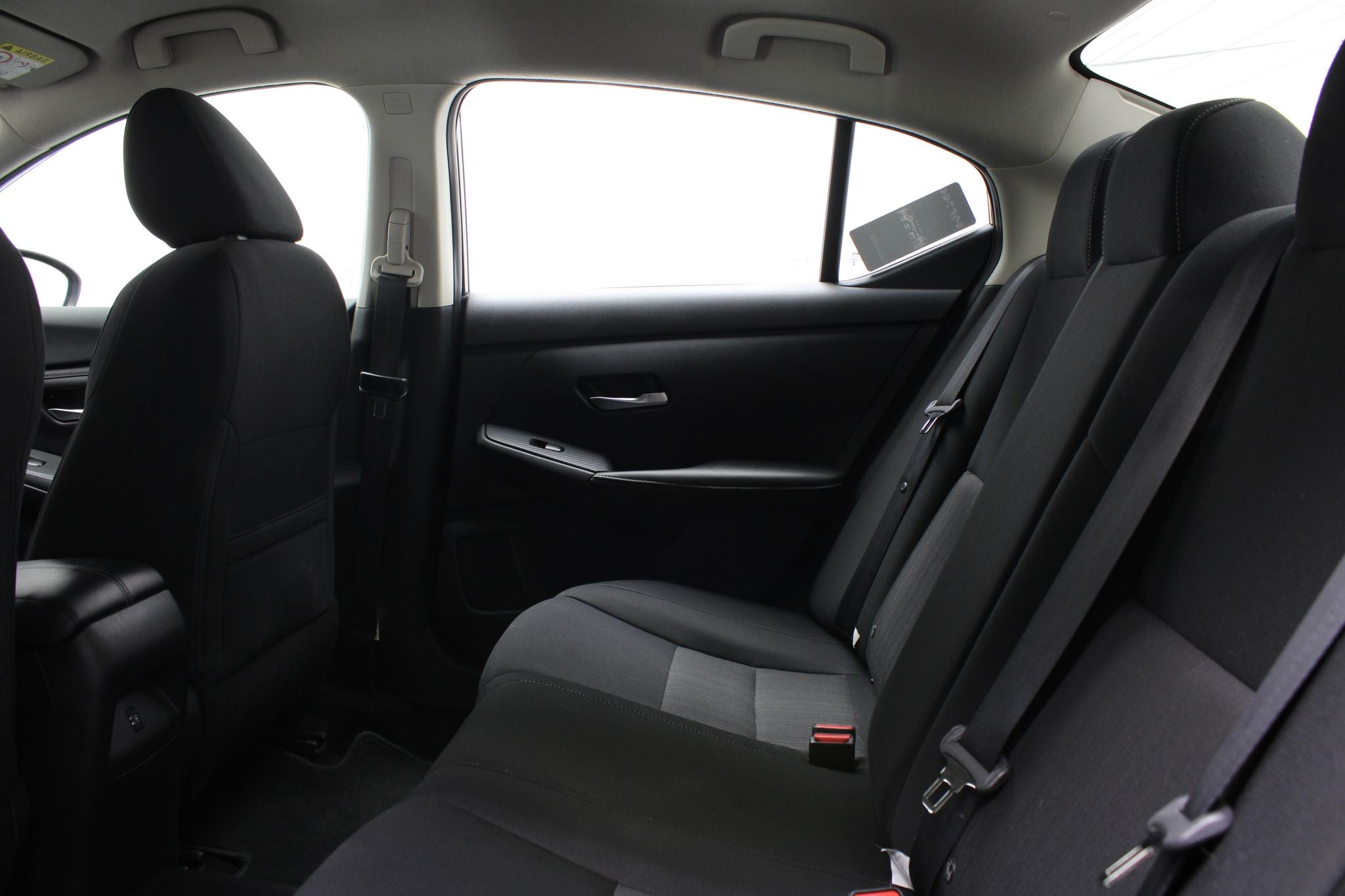 2023 Nissan Sentra 2.0 Advance Mt
