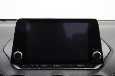 2023 Nissan Sentra 2.0 Advance Mt