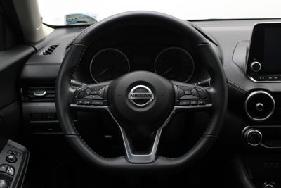2023 Nissan Sentra 2.0 Advance Mt