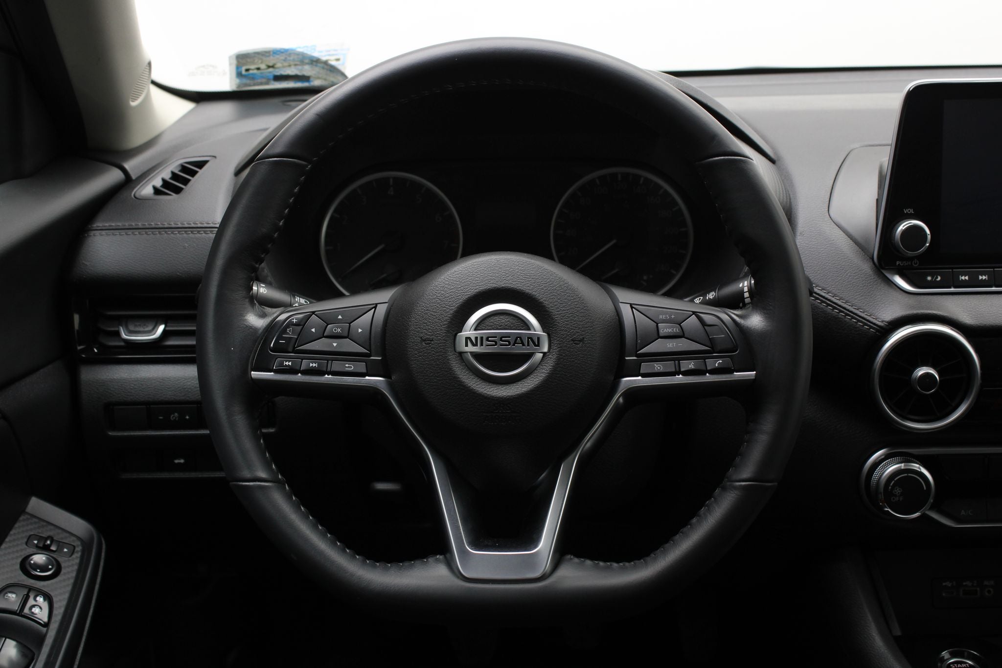 2023 Nissan Sentra 2.0 Advance Mt