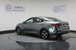 2023 Nissan Sentra 2.0 Advance Mt