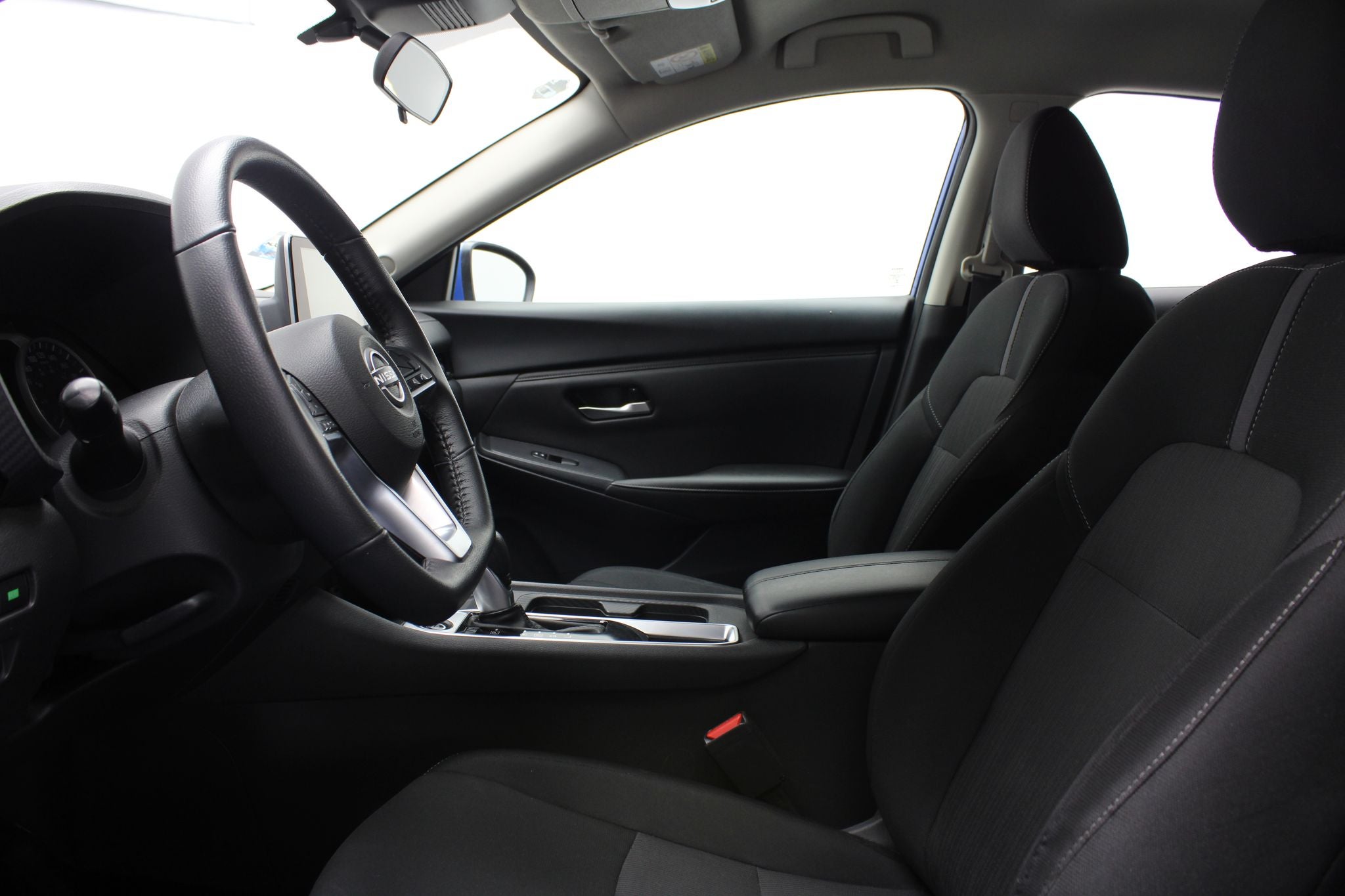 2024 Nissan Sentra 2.0 Advance At