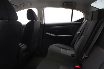 2024 Nissan Sentra 2.0 Advance At