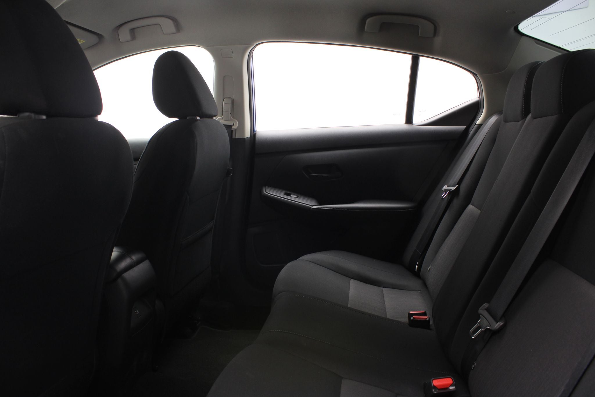 2024 Nissan Sentra 2.0 Advance At