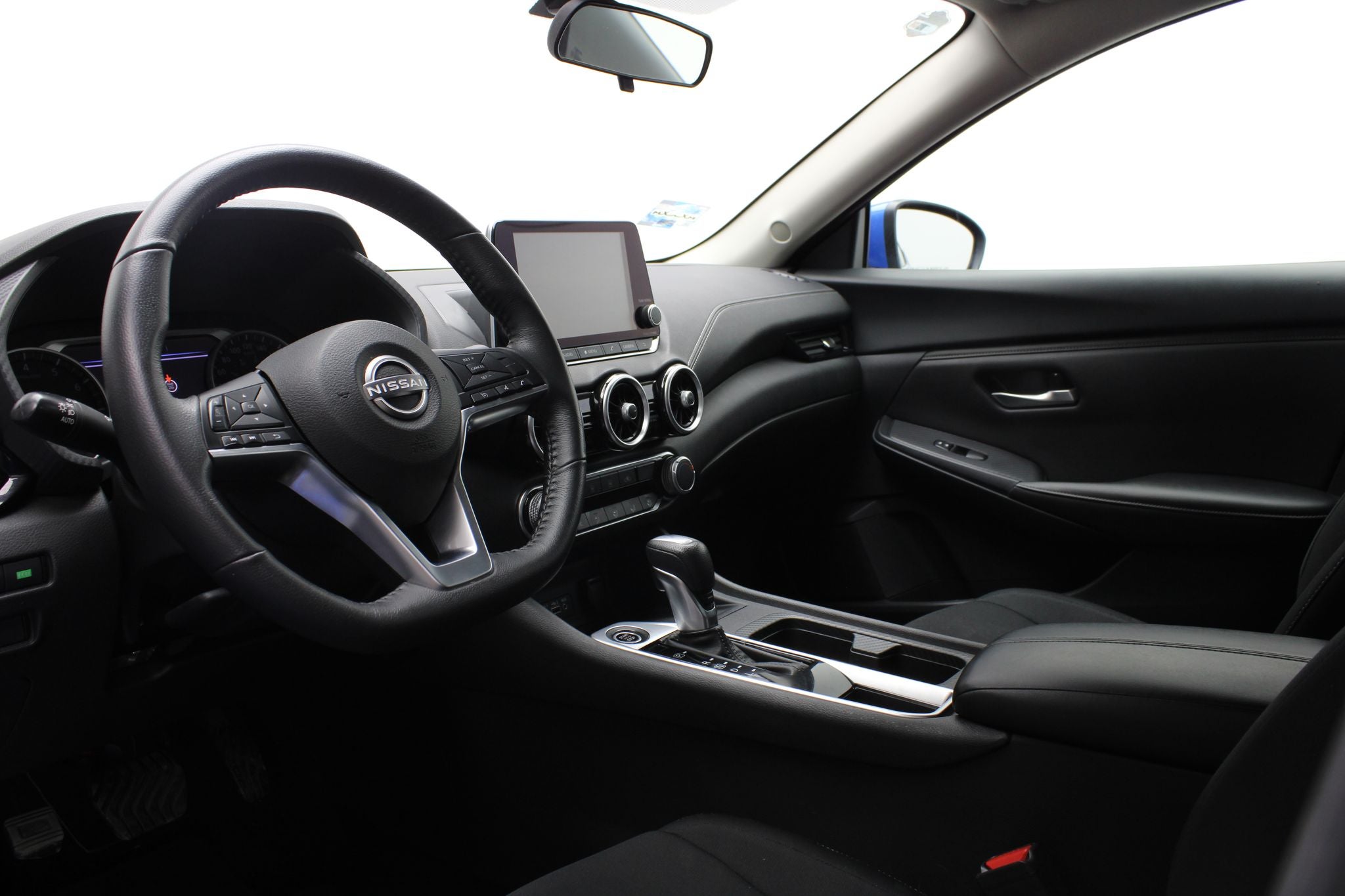 2024 Nissan Sentra 2.0 Advance At