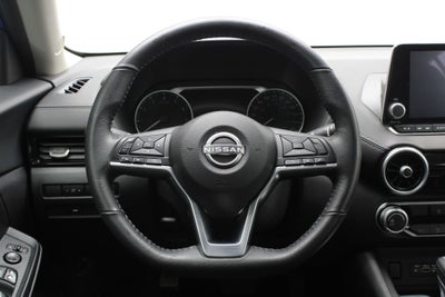 2024 Nissan Sentra 2.0 Advance At