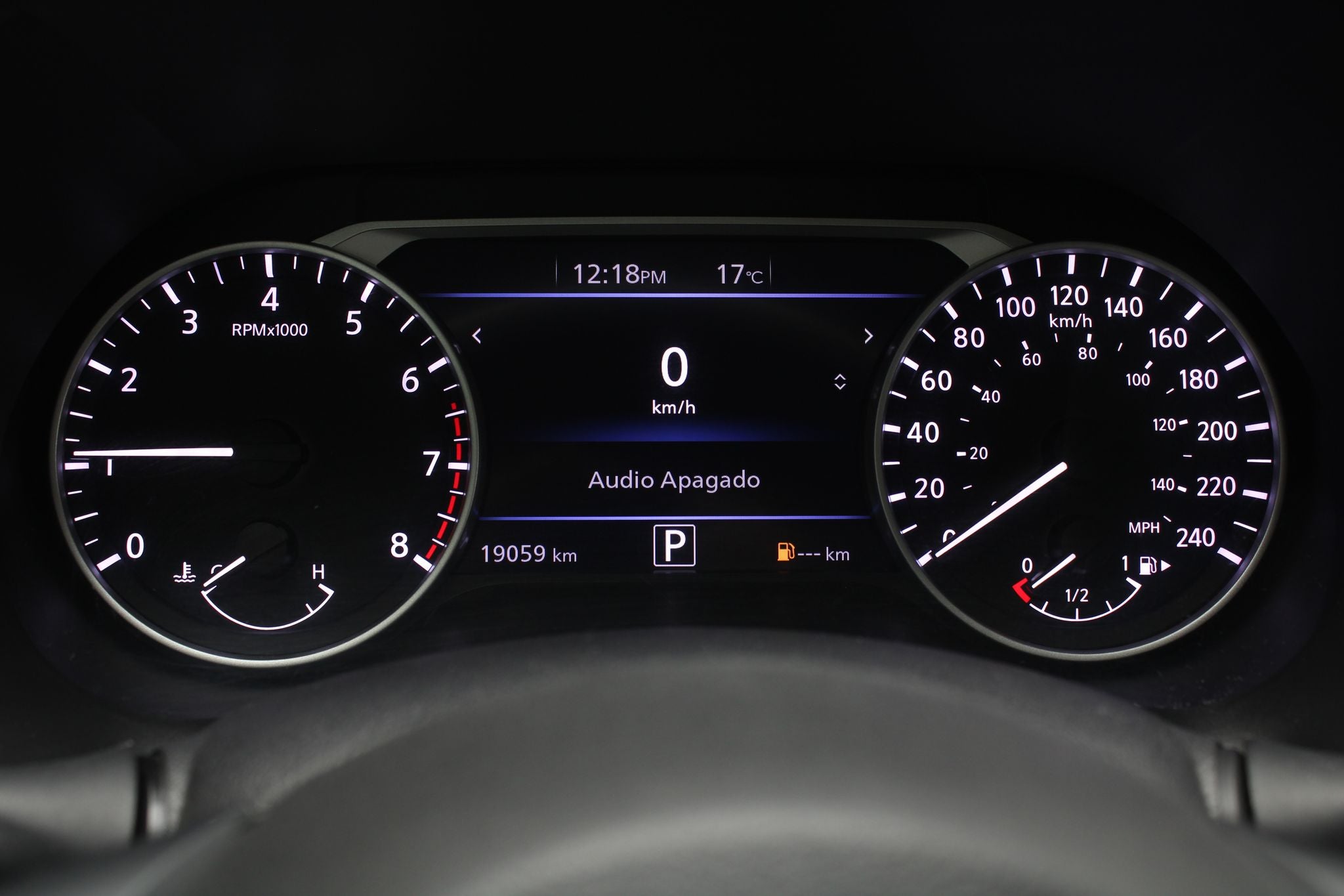 2024 Nissan Sentra 2.0 Advance At