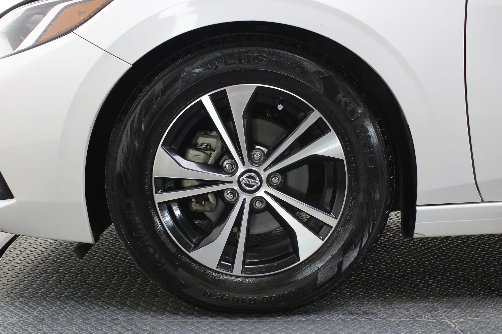 2020 Nissan Sentra 2.0 Advance At