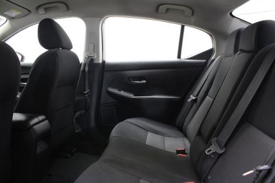 2020 Nissan Sentra 2.0 Advance At