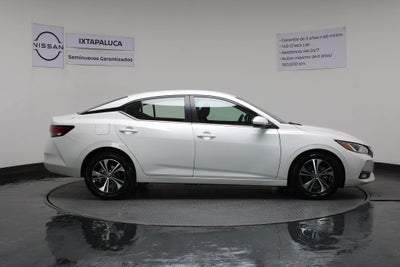 2020 Nissan Sentra 2.0 Advance At